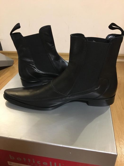 Roberto Botticelli (Итклия)