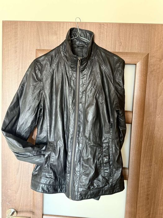 Яке естествена кожа