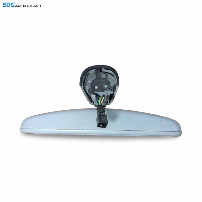 Oglinda Interior Retrovizoare Audi A4 B7 2005 - 2008 Cod 4F0857511E [L9376]