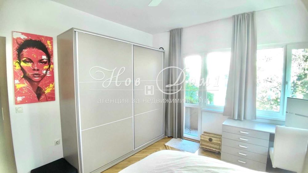 Продава се Четиристаен апартамент в Варна, Гръцка махала - 104 кв.м за 3270 €/кв.м - Снимка #5