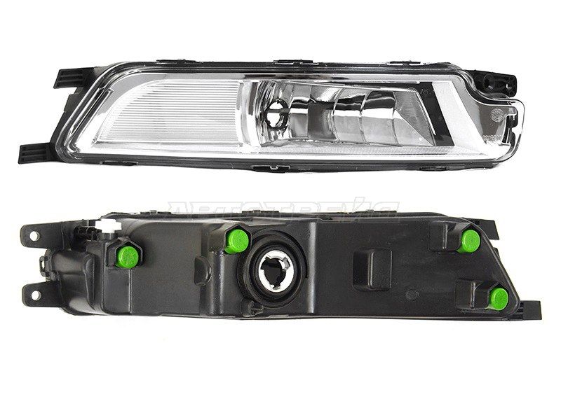 Фара противотуманная  Volkswagen Passat