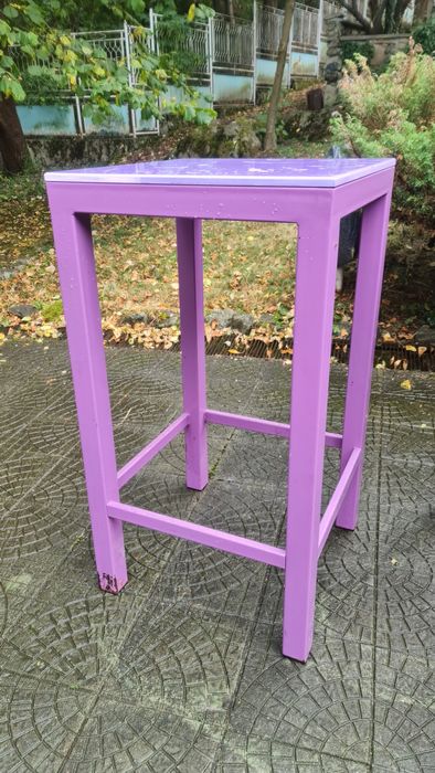 Бар / Коктейлни / Кетъринг маси / Градински