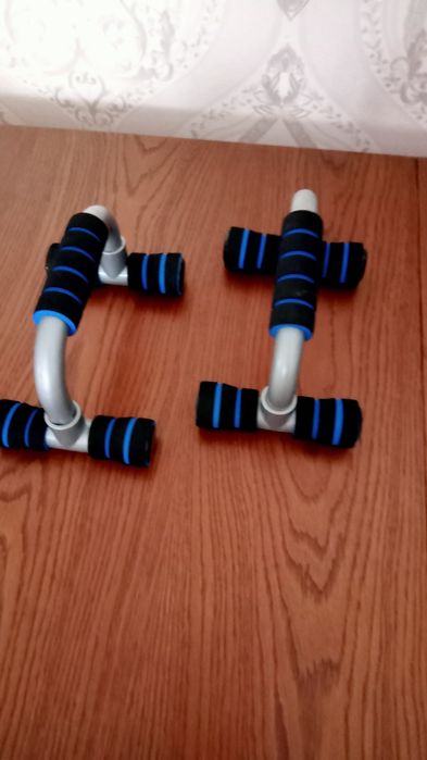 упор для отжимания