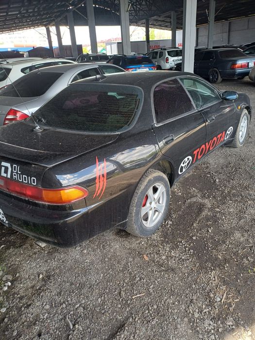 Продам Toyta Carina E.D.