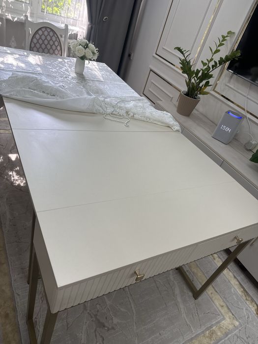 Стол трансформер