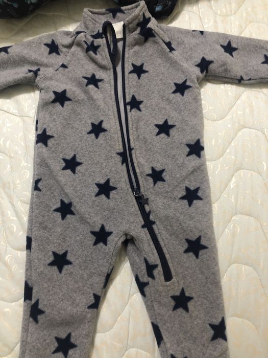 Продам детские вещи