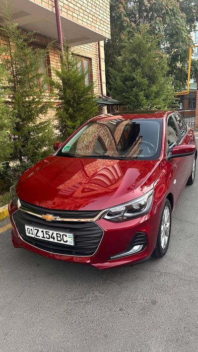ONIX Premier Plus Turbo