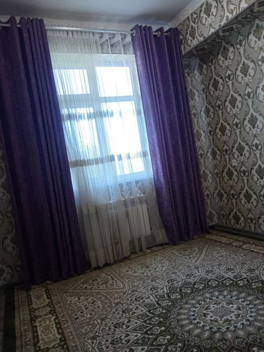 Квартира ижарага берилади