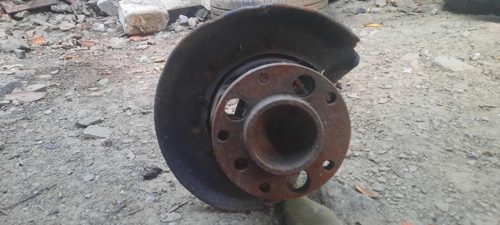 Planetara Mercedes sprinter