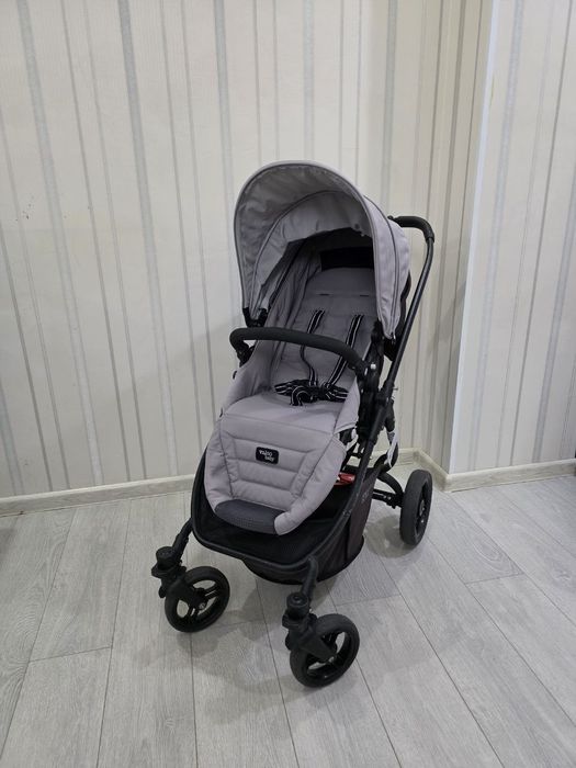 Valco baby snap Ultra  детская коляска