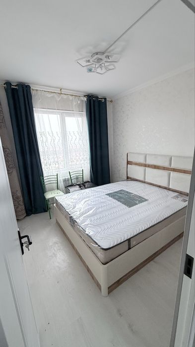 Arenda kvartira Yangi Remont Xali xech kim yashamagan.