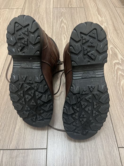 Timberland PRO EU-39 (25см)
