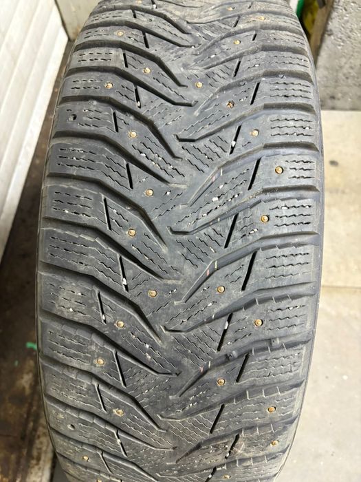 Продам Диски с Шинами