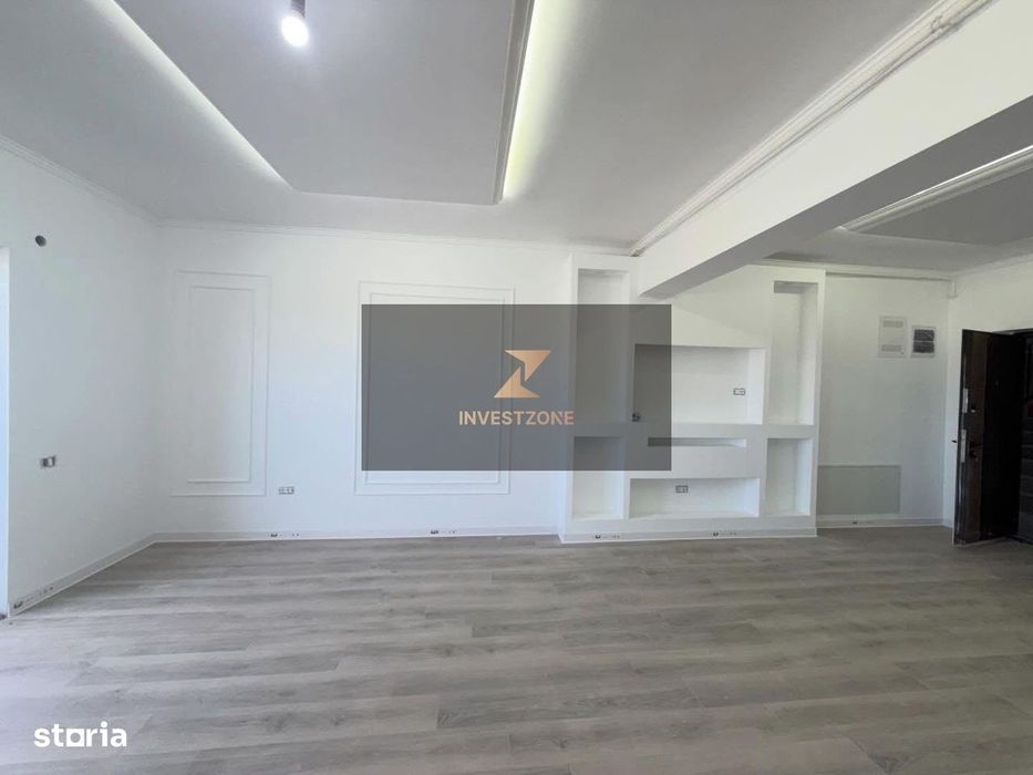 Apartament 3 camere de vanzare, Bloc Nou, Santandrei