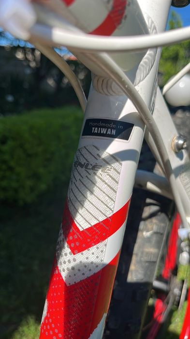 Specialized Hardrock 26’’ рамка 19’’
