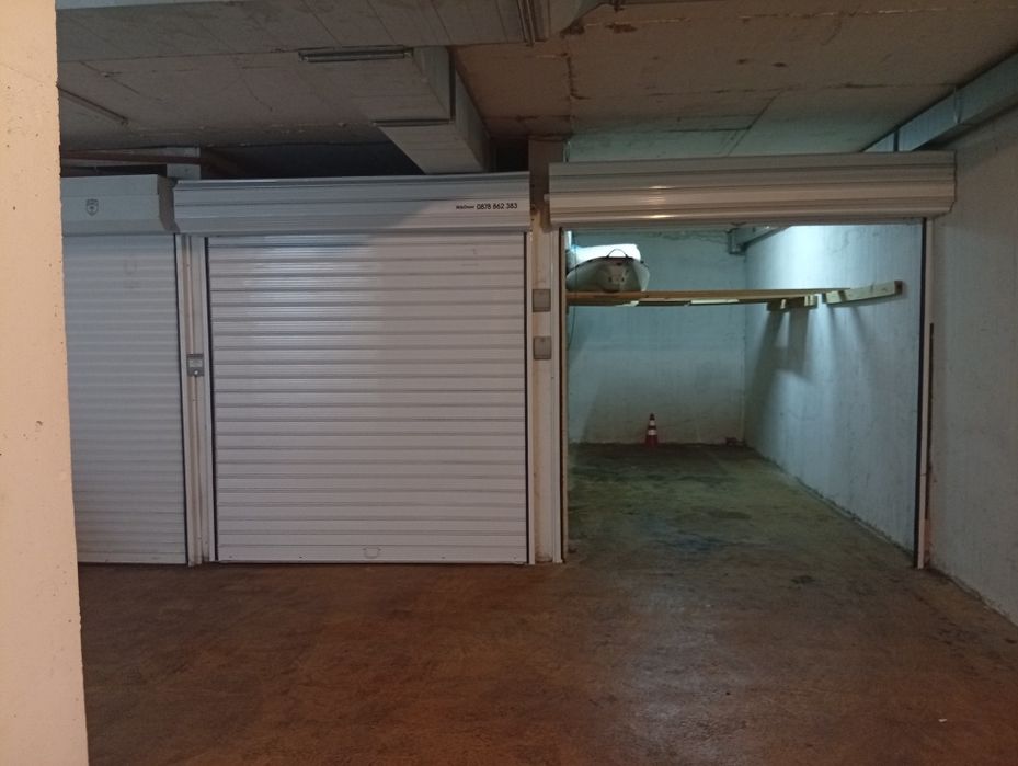 Давам Гараж Под наем