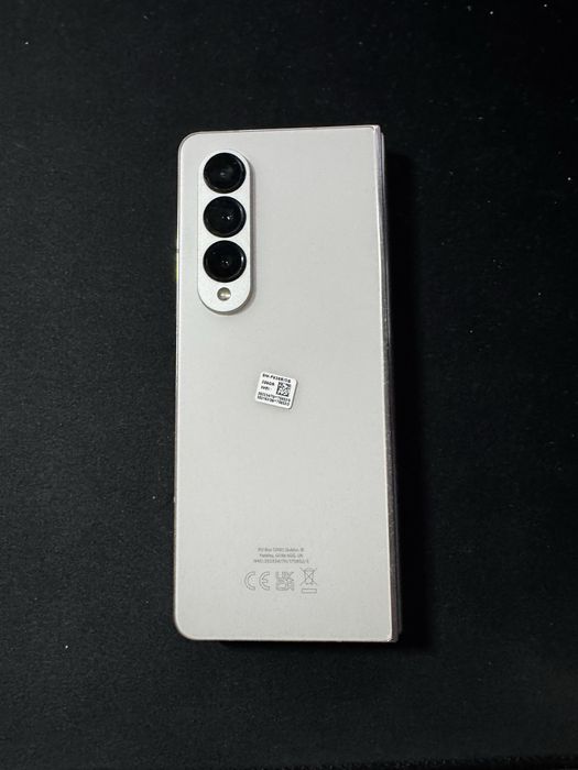 Samsung Galaxy Z Fold 4 5G