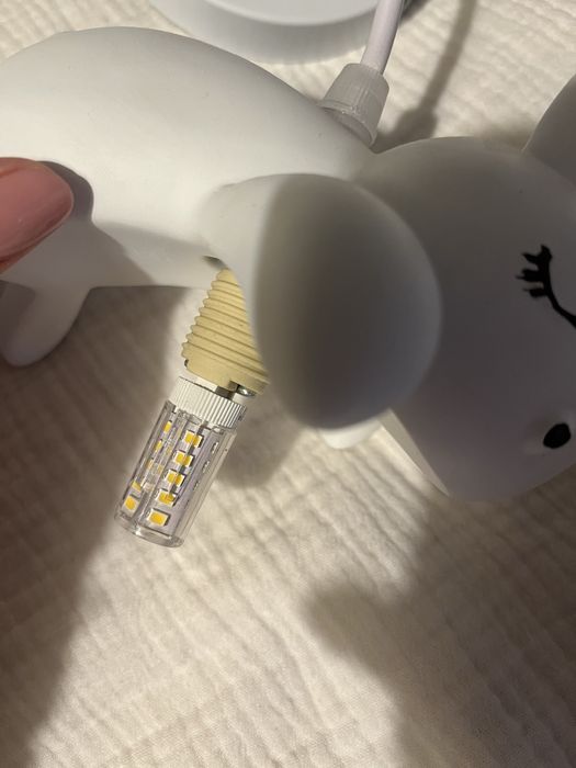 Детски LED лампион