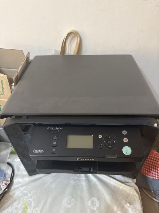 Принтер Canon i-SENSYS MF4410.