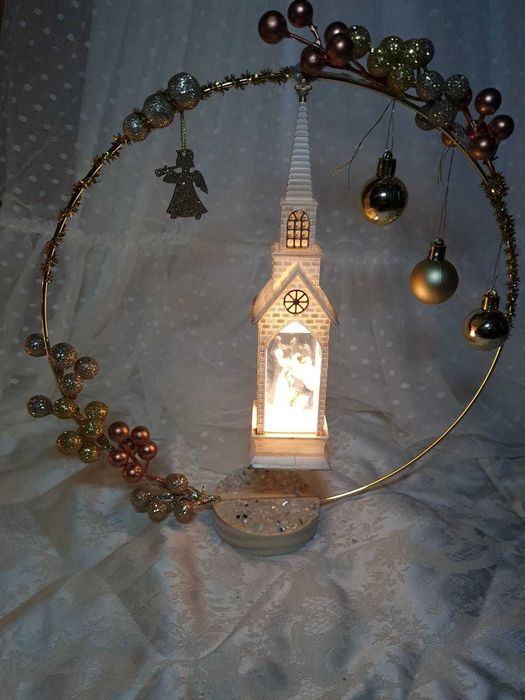 Decorațiuni Crăciun