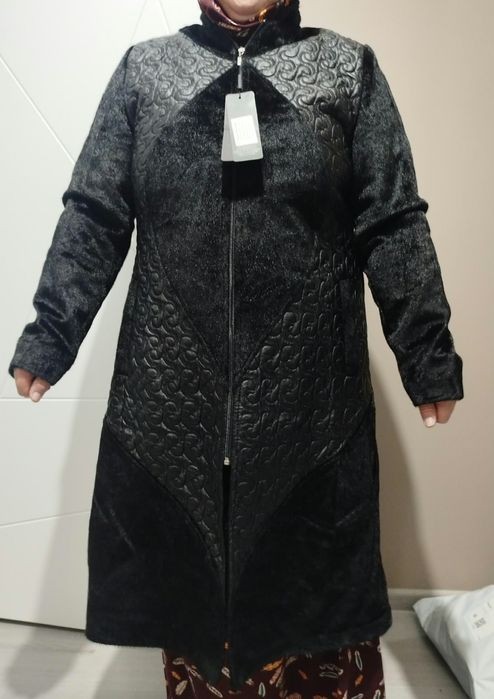 Продам дубленку стриженная овчина