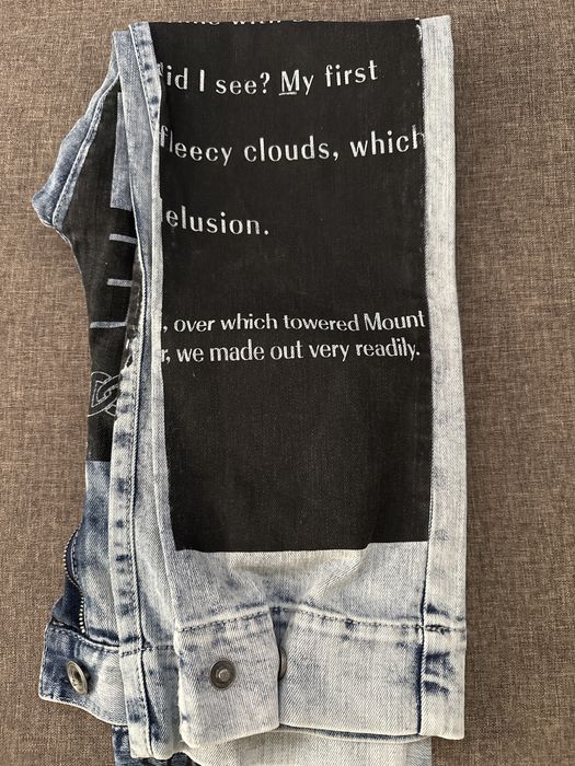 Дънки Pause jeans