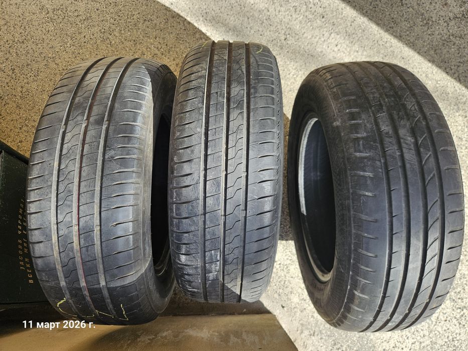 195 65 15 летни Firestone