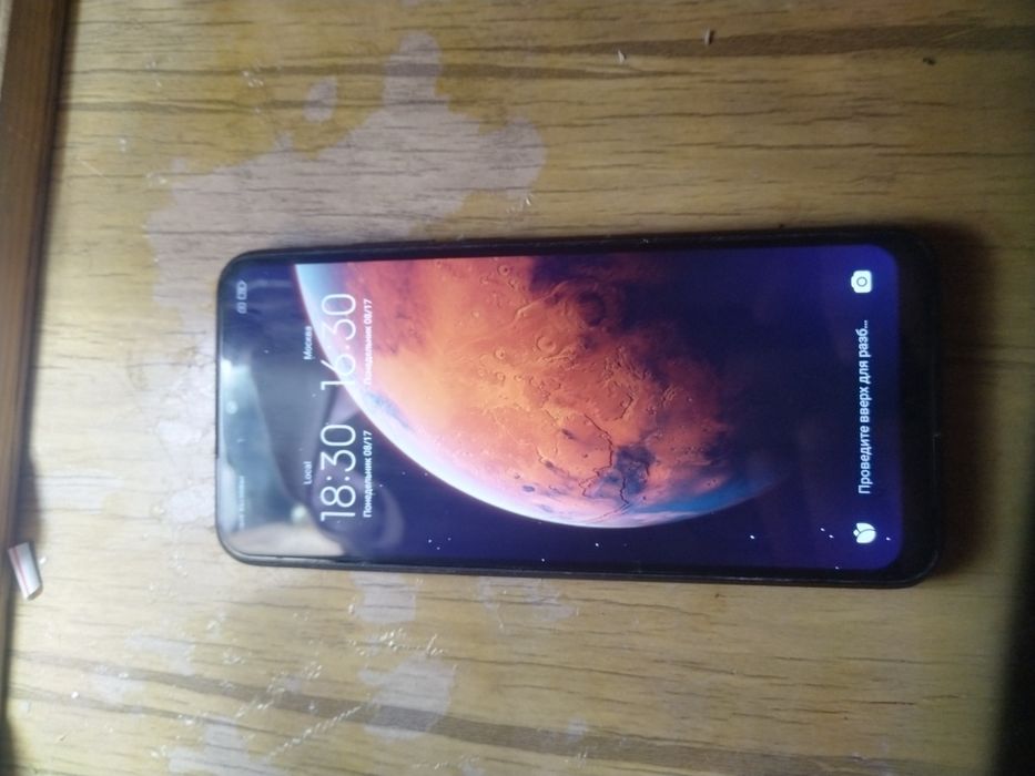 Redmi 9c NFC  128gb sotiladi