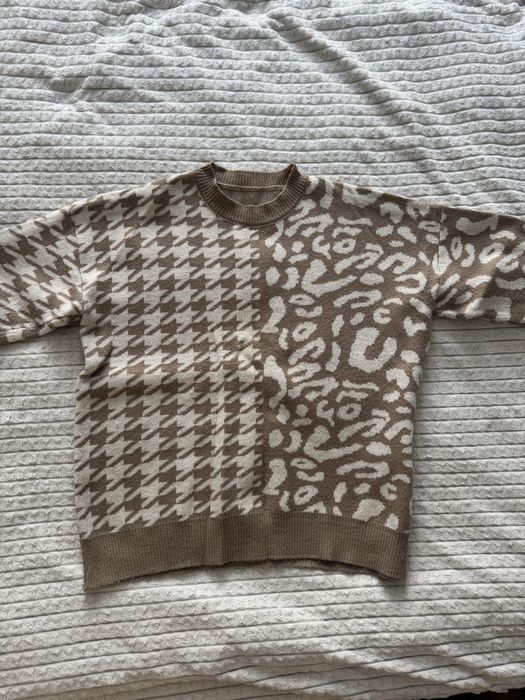 Новые вещи пакетом