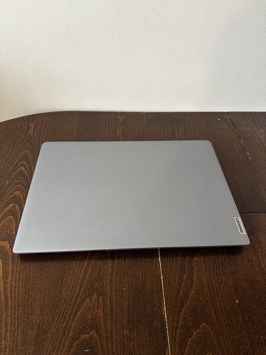 17.3” Lenovo | Ryzen 5 5625U | 16GB RAM | 512GB SSD | 2 GB VRAM - ГАРАНЦИЯ