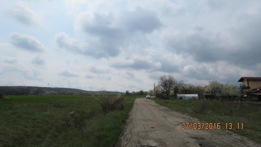 Продава се Парцел в с. Храбърско, Област София-област - 2960 кв.м за 23 €/кв.м - Снимка #3