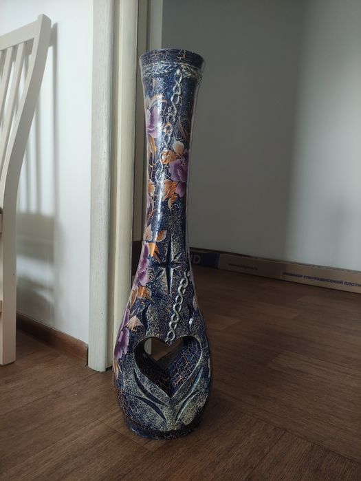 Ваза декоративная