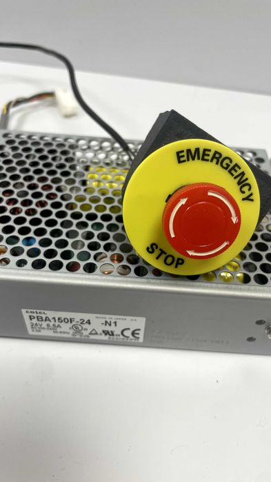 Актуатори комплект Dyadic SCN6-060-150-B-M + драйвер +захранване- 2бр.