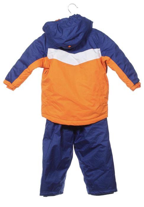 Детски комплект Mountain ски