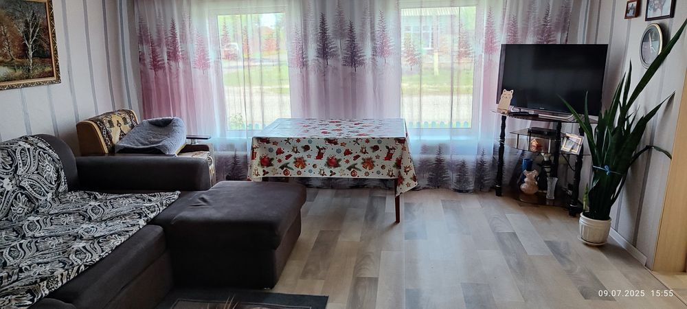 Продом дом Боровской