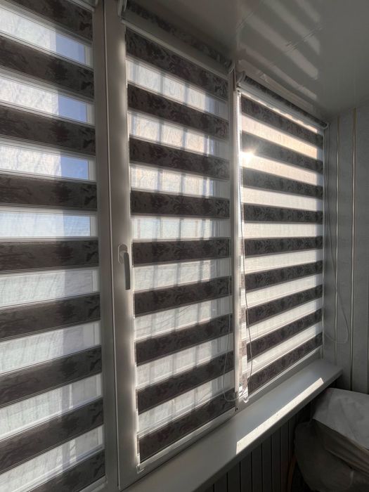 Ролл-шторы,жалюзи