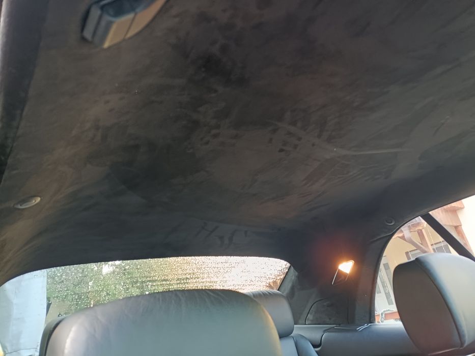 Vând hartop bmw E46