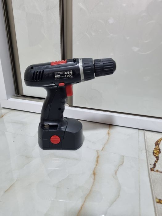 Mașină de găurit Autofiletanta bormașina set 5