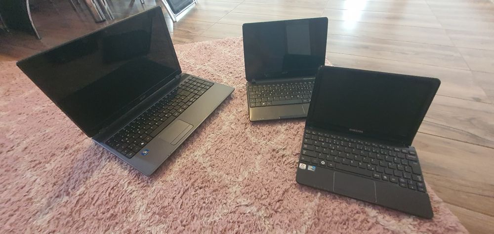 Laptopuri  în stare buna