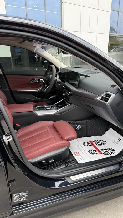 Bmw I3 40L Night Sport Full 25/25