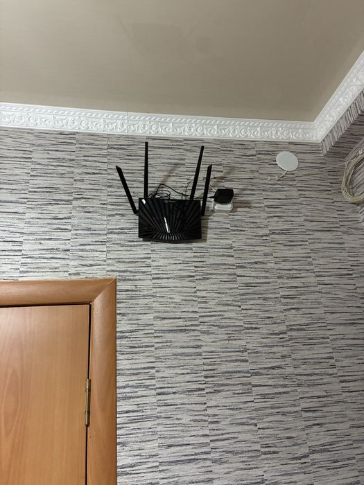 Продается квартира