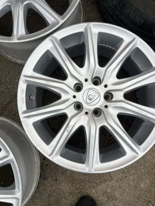 Алуминиеви джанти 17 ки