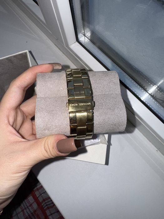 часы michael kors унисекс