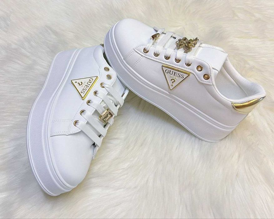 Adidași dama Guess 36-41