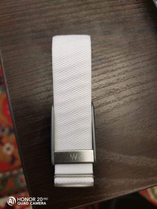 Whoop 5/MG ремешок