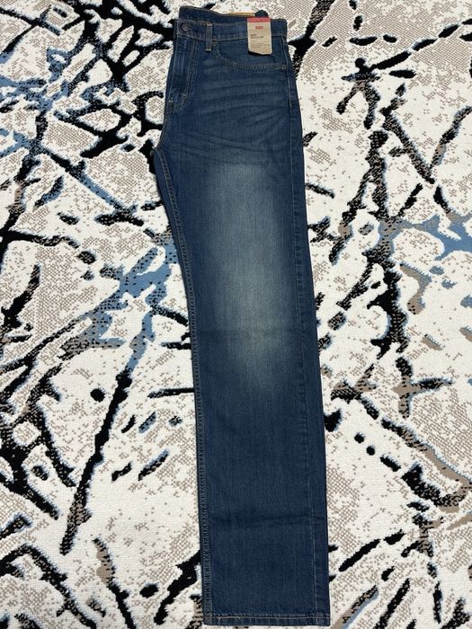 Джинсы Levi's 505 regular fit p.34/34