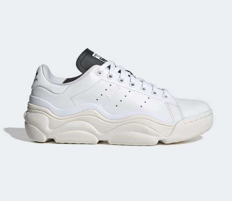 Оригинални кожени кецове * ADIDAS STAN SMITH MILLENCON * EU 38