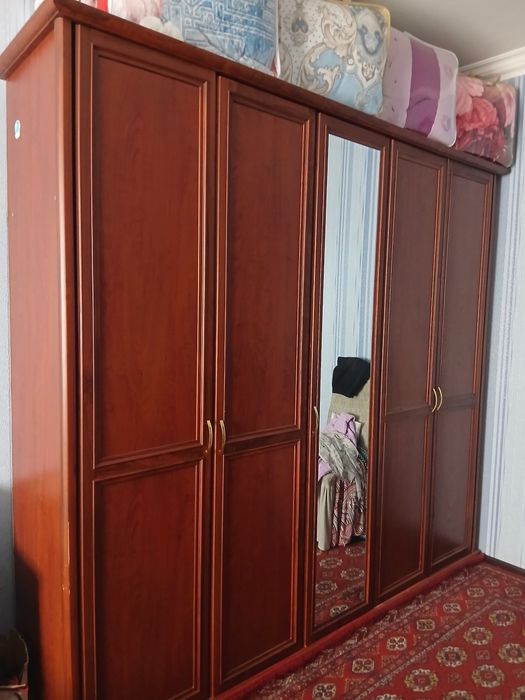 Mebel spalny garnitur