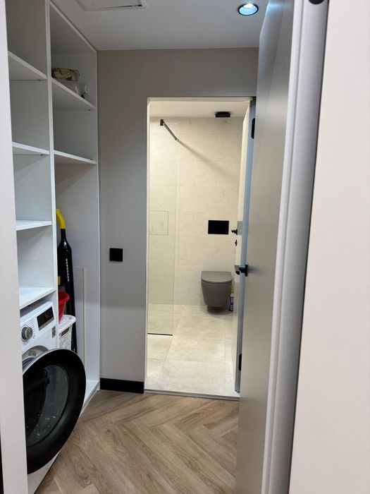 Дава се под наем Тристаен апартамент в София, Дианабад - 140 кв.м за 1346.4 € - Снимка #9