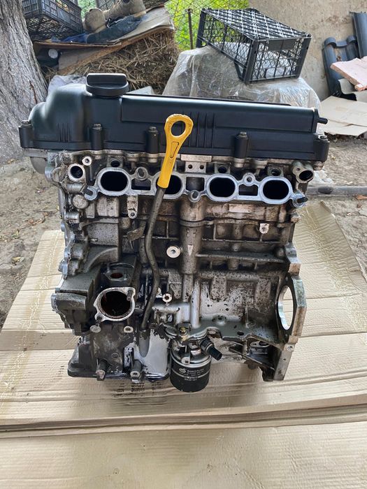 Матор 1.6 Хундай акцент Оргинал!